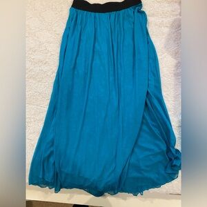 LuLaRoe Lucy skirt